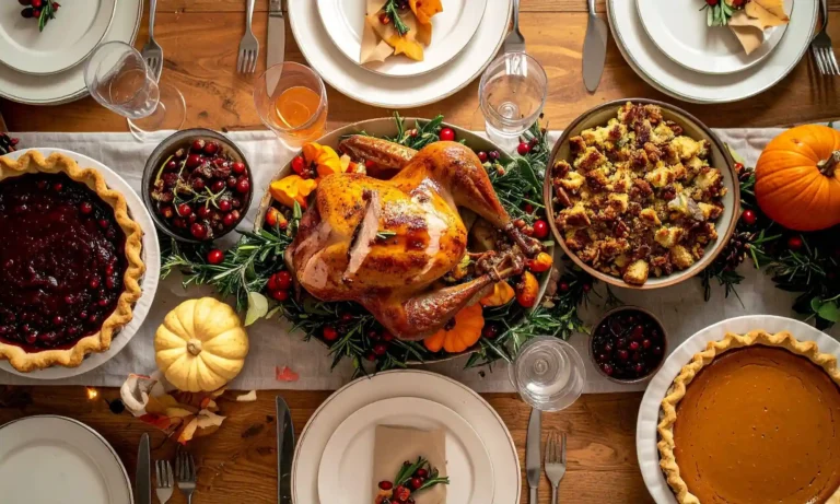 How to Lose Weight Before the Holidays (Without Giving Up the Foods You Love)